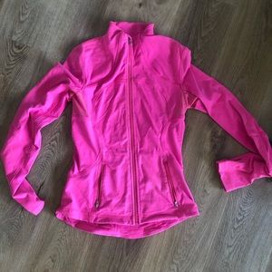 Lululemon jacket